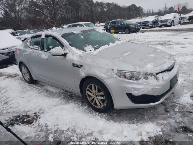 KIA OPTIMA 2011 knagm4a78b5126244