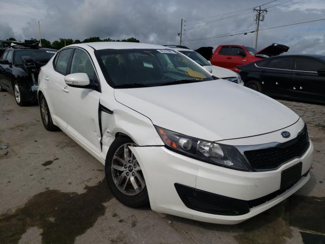 KIA OPTIMA LX 2011 knagm4a78b5126311