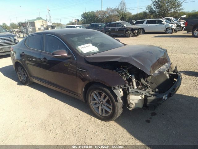 KIA OPTIMA 2011 knagm4a78b5128818