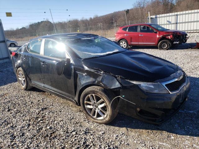 KIA OPTIMA LX 2011 knagm4a78b5131153