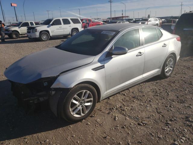 KIA OPTIMA LX 2011 knagm4a78b5131430