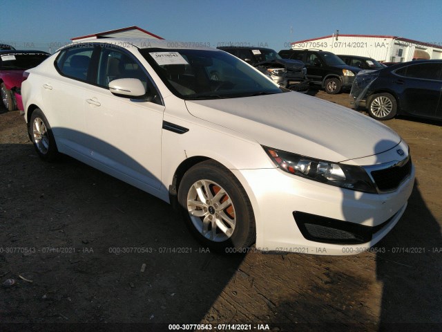 KIA OPTIMA 2011 knagm4a78b5131525