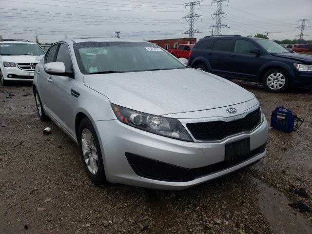 KIA OPTIMA LX 2011 knagm4a78b5133386