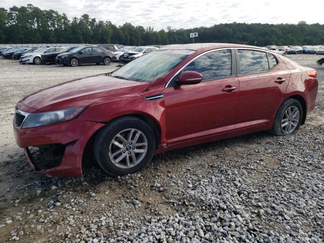 KIA OPTIMA LX 2011 knagm4a78b5133890