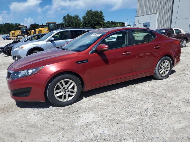 KIA OPTIMA LX 2011 knagm4a78b5135946