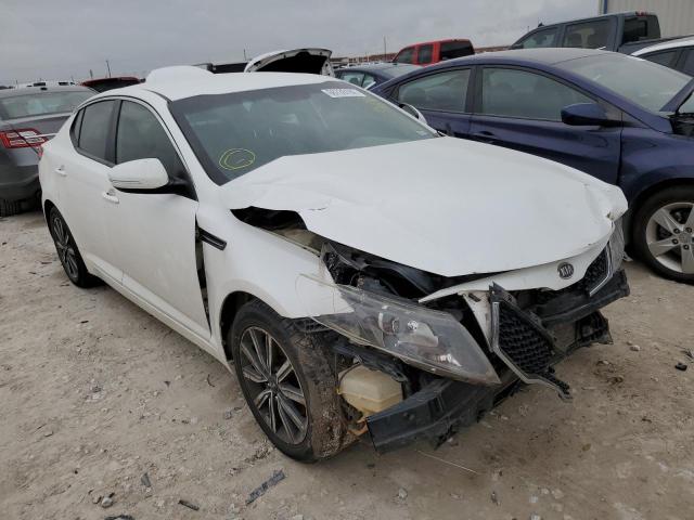 KIA OPTIMA LX 2011 knagm4a78b5142010