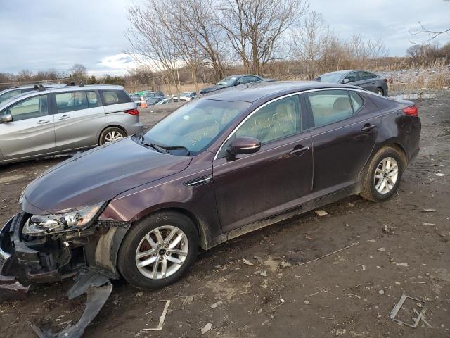 KIA OPTIMA LX 2011 knagm4a78b5142413