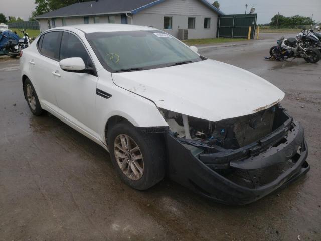 KIA OPTIMA LX 2011 knagm4a78b5142623