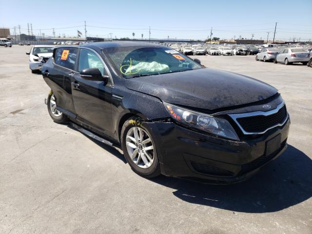 KIA OPTIMA LX 2011 knagm4a78b5144890