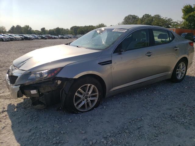 KIA OPTIMA LX 2011 knagm4a78b5145800