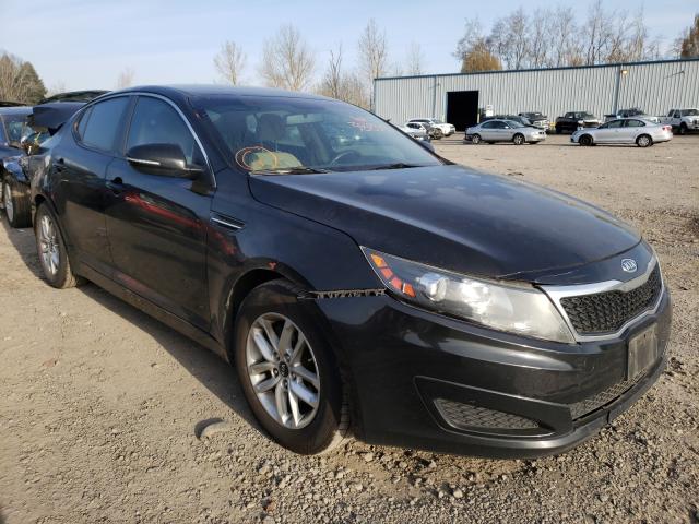 KIA OPTIMA LX 2011 knagm4a78b5146008