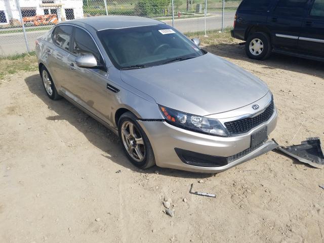 KIA OPTIMA LX 2011 knagm4a78b5151208