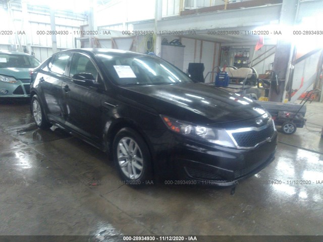 KIA OPTIMA 2011 knagm4a78b5151614