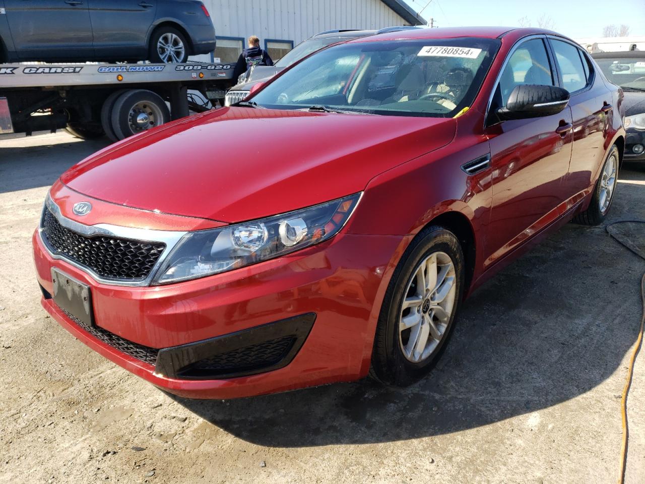 KIA OPTIMA 2011 knagm4a78b5152925