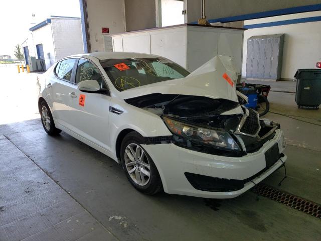 KIA OPTIMA LX 2011 knagm4a78b5154724