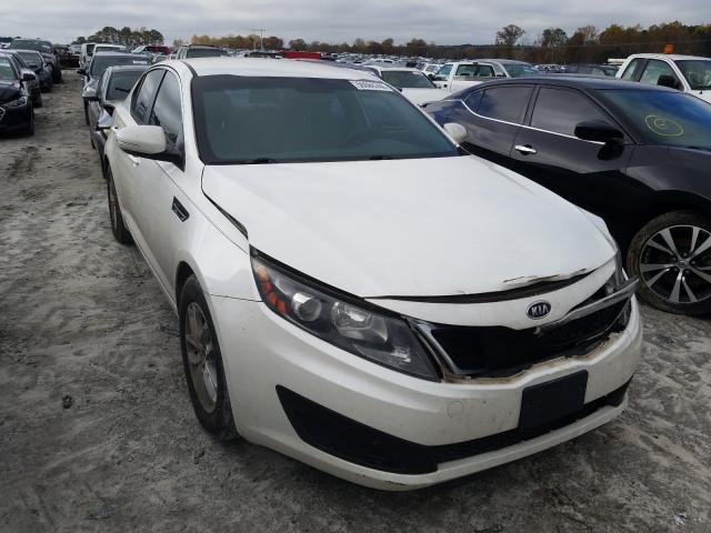 KIA OPTIMA LX 2011 knagm4a78b5157557