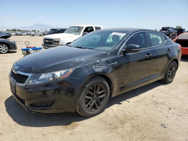 KIA OPTIMA LX 2011 knagm4a78b5157624