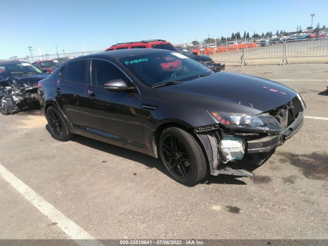 KIA OPTIMA 2011 knagm4a78b5158045