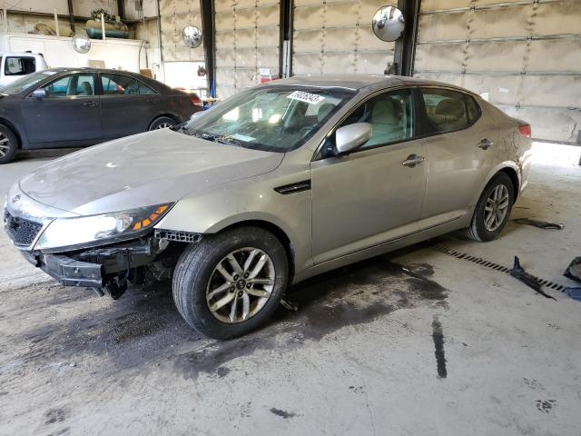 KIA OPTIMA LX 2011 knagm4a78b5159244