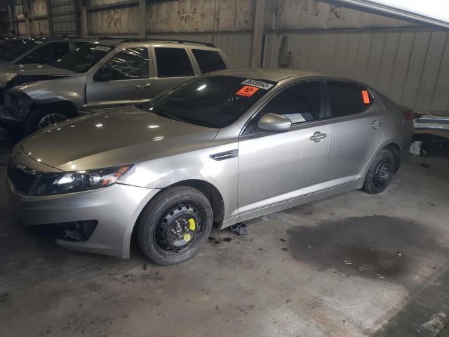 KIA OPTIMA LX 2011 knagm4a78b5159664