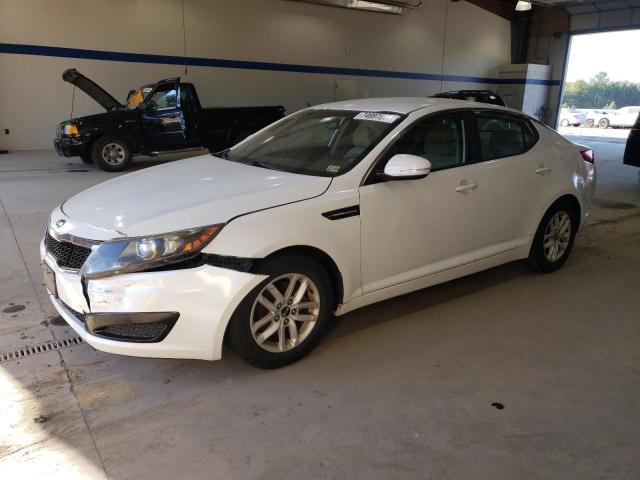 KIA OPTIMA LX 2011 knagm4a78b5160099