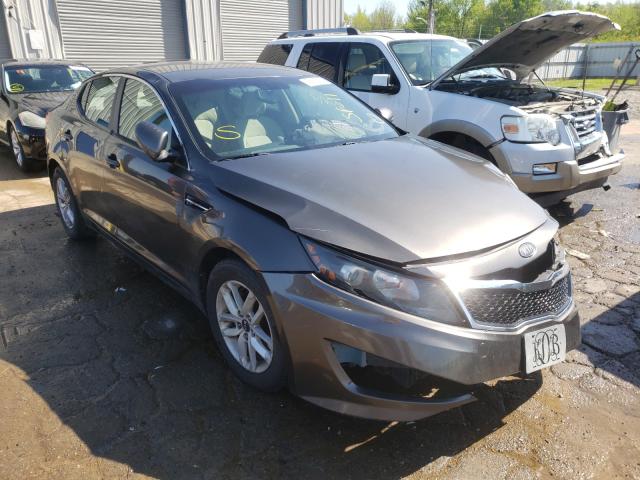 KIA OPTIMA LX 2011 knagm4a78b5162919