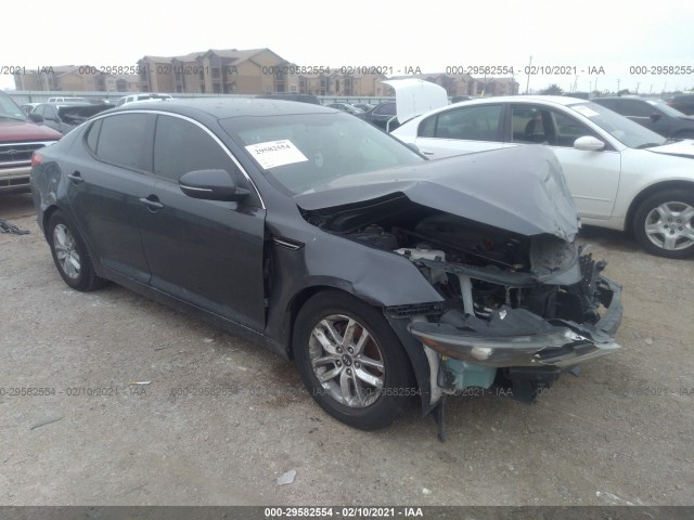 KIA OPTIMA 2011 knagm4a78b5164105