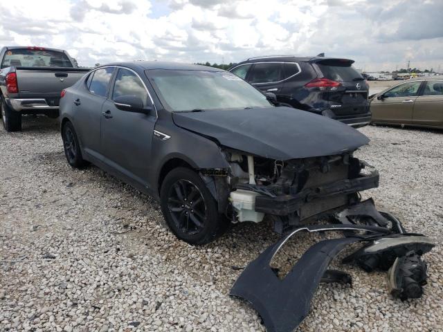 KIA OPTIMA LX 2011 knagm4a78b5164461