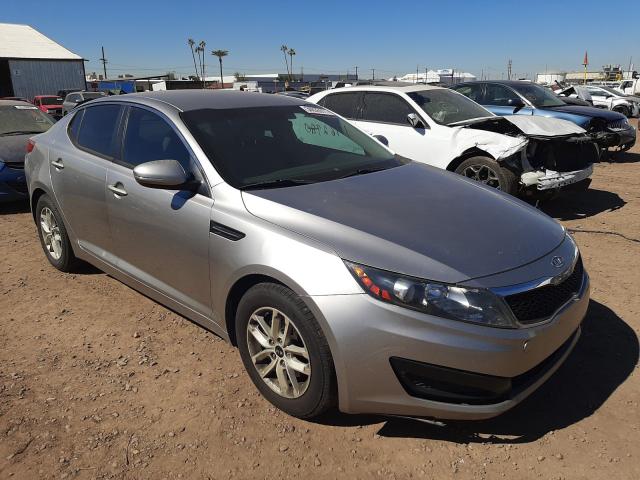 KIA OPTIMA LX 2011 knagm4a78b5164962