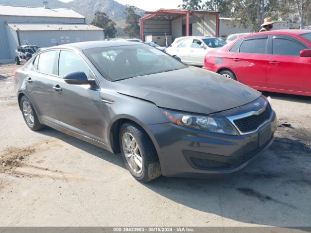 KIA OPTIMA 2011 knagm4a78b5166100