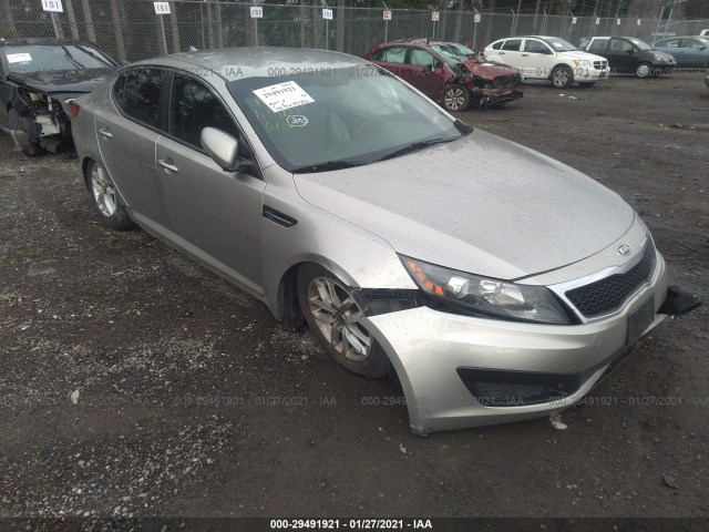 KIA OPTIMA 2011 knagm4a78b5166758