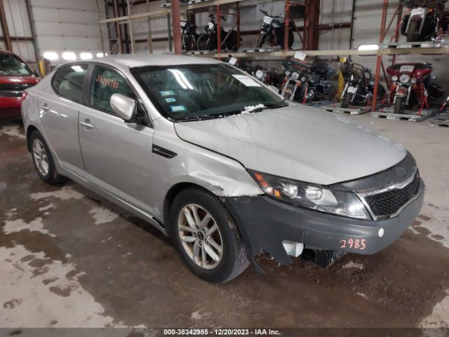 KIA OPTIMA 2011 knagm4a78b5167165