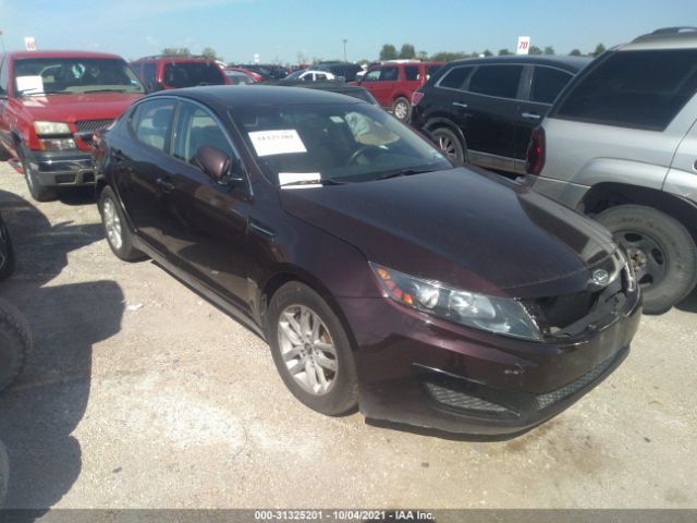 KIA OPTIMA 2011 knagm4a78b5167215