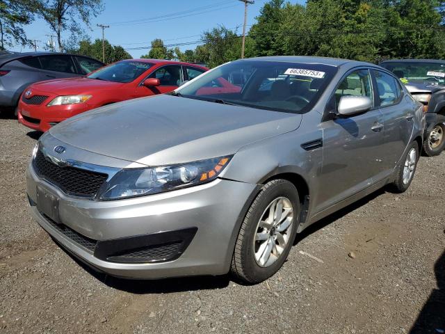 KIA OPTIMA LX 2011 knagm4a78b5170986