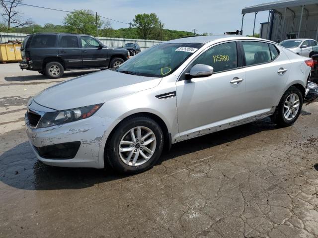 KIA OPTIMA 2011 knagm4a78b5171197