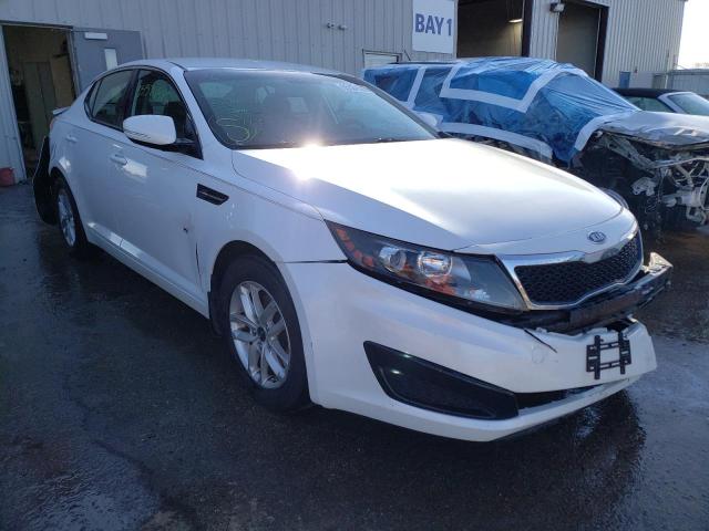 KIA OPTIMA LX 2011 knagm4a78b5172267