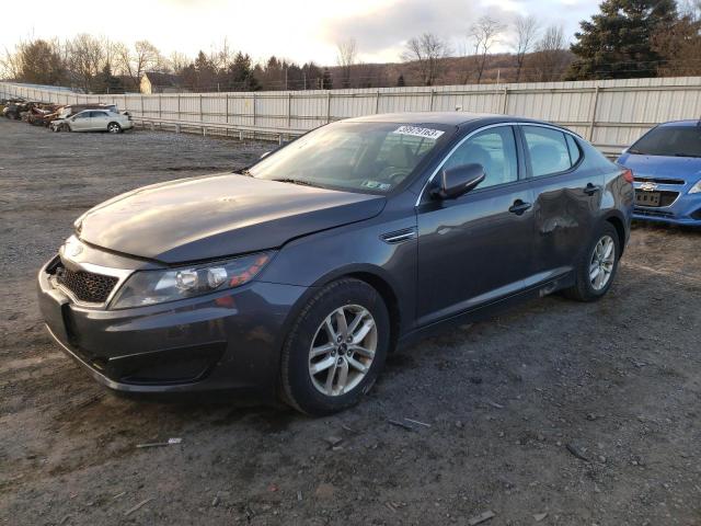 KIA OPTIMA LX 2011 knagm4a78b5174164