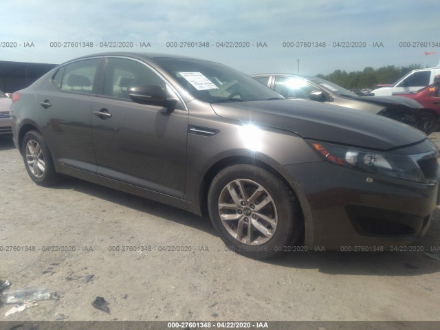 KIA OPTIMA 2011 knagm4a78b5174942