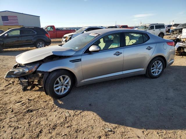 KIA OPTIMA LX 2011 knagm4a78b5176576