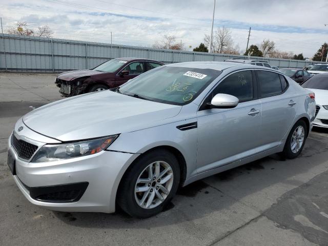 KIA OPTIMA LX 2011 knagm4a78b5176948