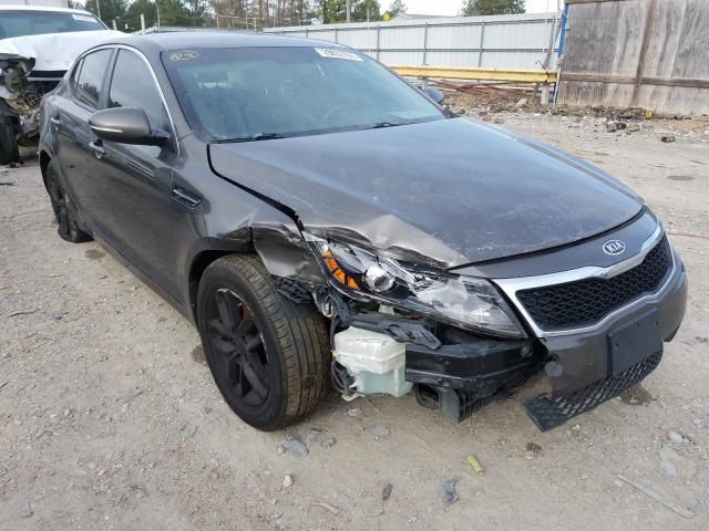 KIA OPTIMA LX 2011 knagm4a78b5183074