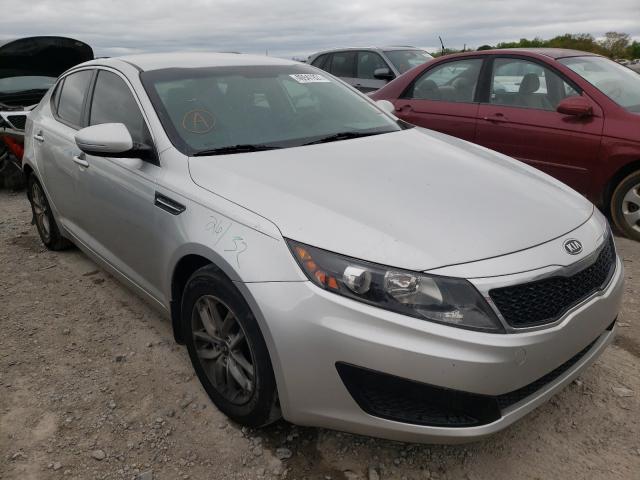 KIA OPTIMA LX 2011 knagm4a78b5183267