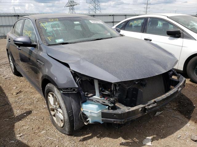 KIA OPTIMA LX 2011 knagm4a78b5183592