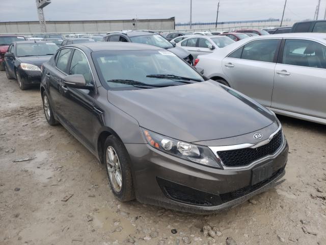 KIA OPTIMA LX 2011 knagm4a78b5186055