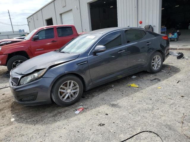 KIA OPTIMA LX 2011 knagm4a78b5187786