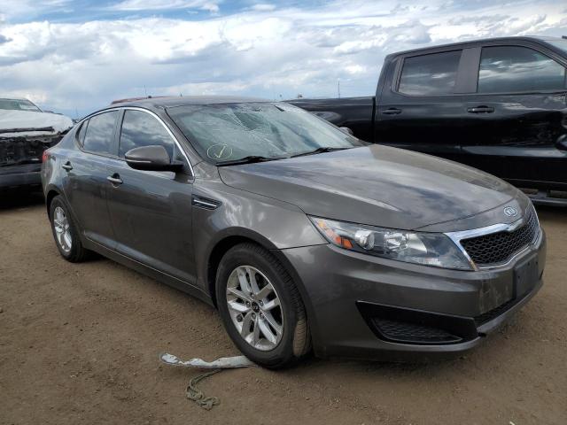 KIA OPTIMA LX 2011 knagm4a78b5188274