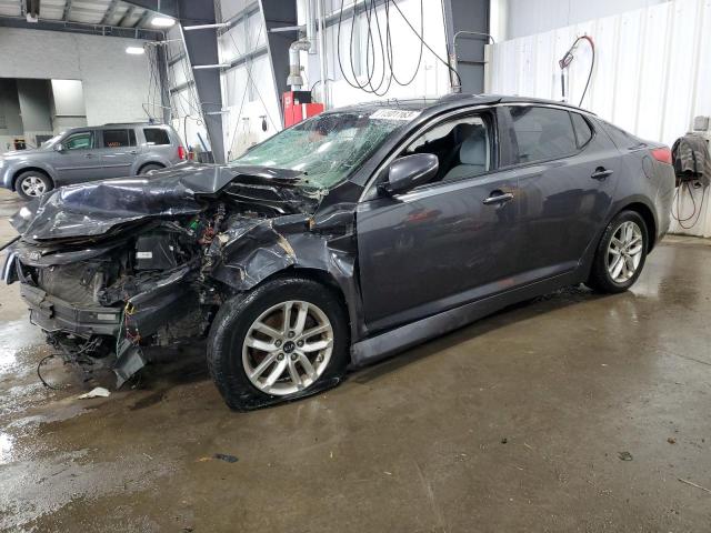 KIA OPTIMA 2011 knagm4a78b5190056