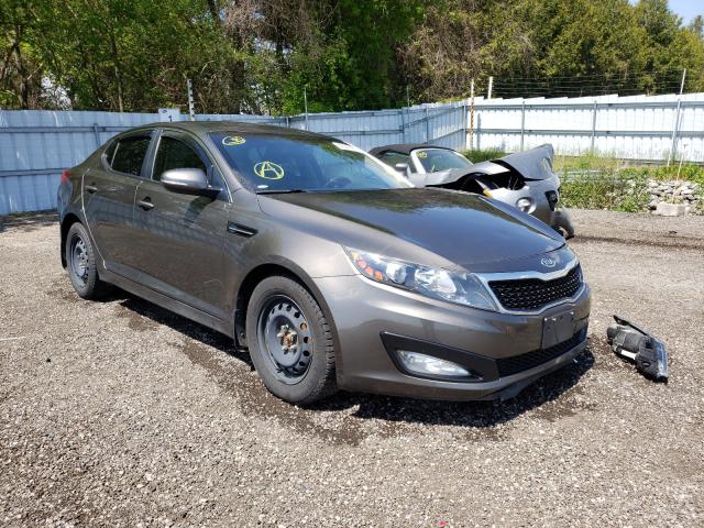 KIA OPTIMA LX 2012 knagm4a78c5242089