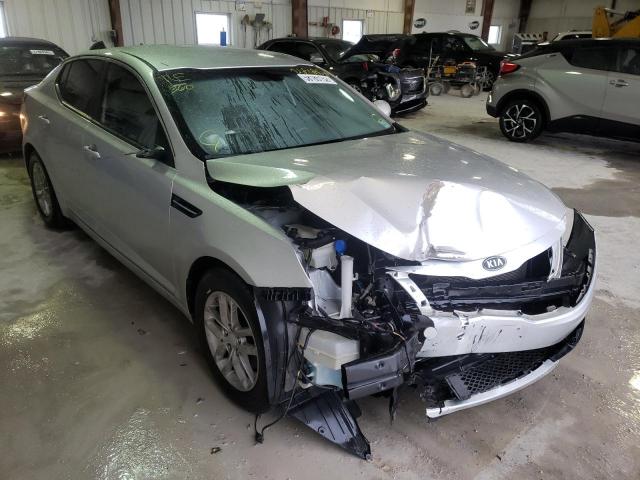 KIA OPTIMA LX 2012 knagm4a78c5265680