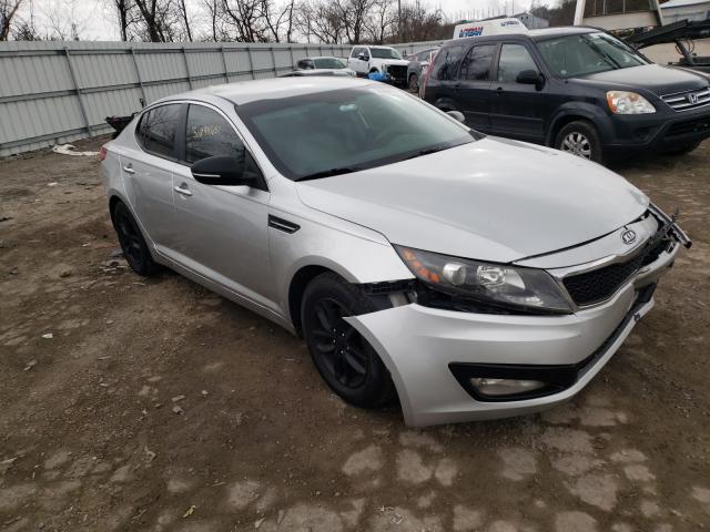 KIA OPTIMA LX 2012 knagm4a78c5269308